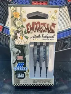 2026年最新】ダーツ エンプレチュの人気アイテム - メルカリ