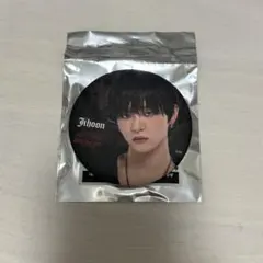 treasure ジフン 缶バッジ