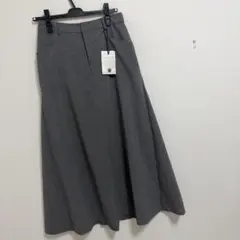 バンヤードストーム Aラインロングスカート24