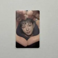 &TEAM Back to Life ルネイベ トレカ HARUA ハルア