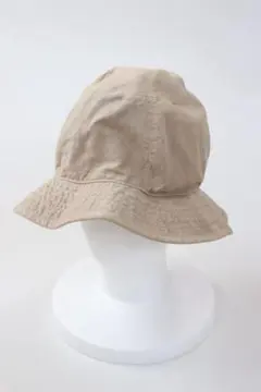 ソロイスト×アンダーカバー×coeurトリプルネームマウンテンHATサンHAT