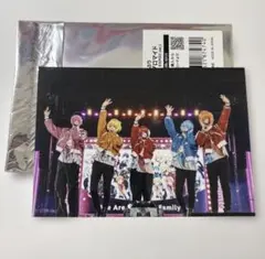 最安値✨️ラスト1点✨️新品未使用✨️すとぷり実写ブロマイド