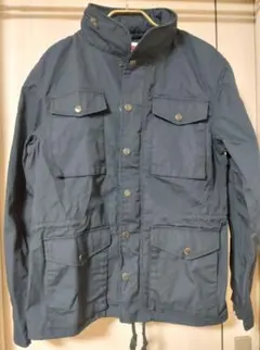 フェールラーベン　RAVEN JACKET NENs