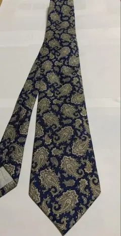 glenburn ネクタイ