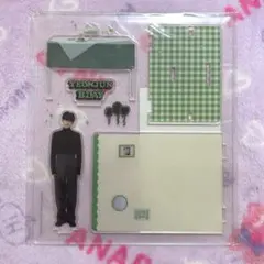 TXTヨンジュン アクスタ birthday party