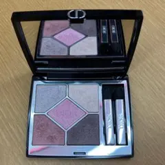 Dior ディオールショウ サンククルール 983 シャンゼリゼ アイシャドウ