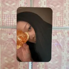 aespa my work sgs デラックス ボックス ジゼル トレカ