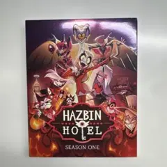 HazbinHotel ハズビンホテル ブルーレイ Blu-ray ♯