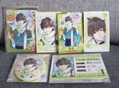 ブラコン　ブラザーズコンフリクト　朝日奈雅臣　　缶バッジ　ラバスト　55点セット ブラコン ブラザーズコンフリクト 朝日奈雅臣 缶バッジ ラバスト