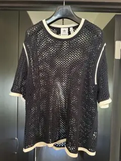 adidas×Wales Bonner パイルシャツXL - メルカリ