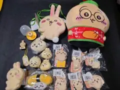 S*i様 ちいかわ うさぎ まとめ売り