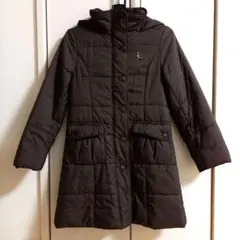 組曲　キッズコート　中綿　140ー150