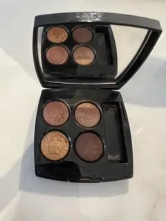 CHANEL LES 4 OMBRES 937 OMBRES DE LUNE