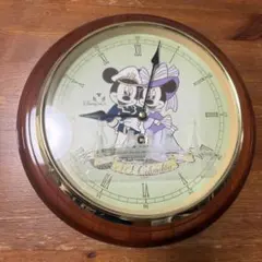 SEIKO セイコー 東京ディズニーシー SSコロンビア 掛け時計 FW956B SEIKO セイコー 東京ディズニーシー SSコロンビア 掛け時計 FW956B