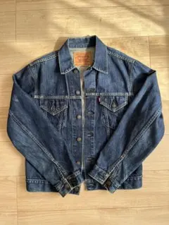 Levi's デニムジャケット サイズ40