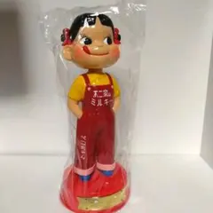 2026年最新】復刻版ペコちゃん人形の人気アイテム - メルカリ