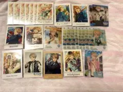 あんスタ　鳴上嵐　ぱしゃこれ　クリカ　EMOCA