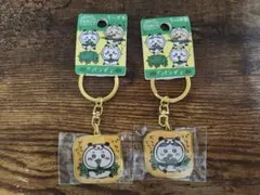 ちいかわ ご当地キーホルダー 和歌山