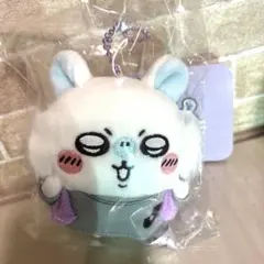 【匿名発送】ちいかわ×J リーグ ユニフォームマスコット (モモンガ)