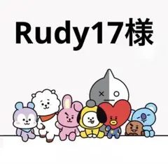 Rudy17様