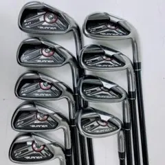 2026年最新】burner 2.0アイアンの人気アイテム - メルカリ