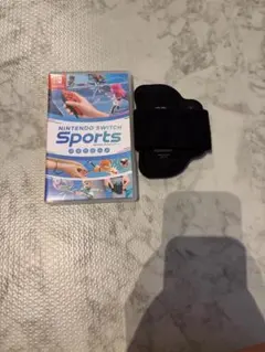 KRNAさん専用　Nintendo Switch Sports