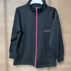 キッズ⭐️ジャージ　上着⭐️130