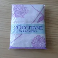 L'OCCITANE エルバブランシュ バスタオルのサムネイル