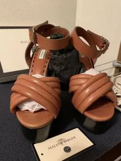 新品❤️未使用、BY MALENE BIRGER、(バイ　マレーネビルガー)のサムネイル