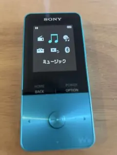 2026年最新】SONY ソニー NW-S313Kの人気アイテム - メルカリ