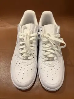 NIKE Supreme Air Force1ナイキシュプリーム エアフォース1