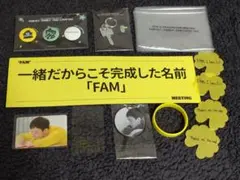 G-DRAGONファンミーティング ファンクラブ特典入場特典 2/15分 紙吹雪