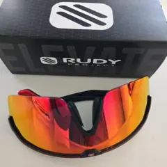 RUDYルディサングラス軽量