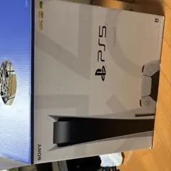 SONY PlayStation 5 本体(通常版)