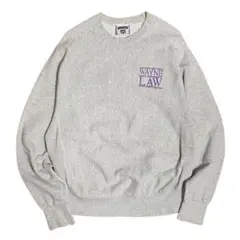 USA製 90s Lee 雰囲気系 リバースウィーブ タイプ スウェット リー