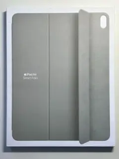 【新品】13インチ iPad Air用スマートフォリオ・セージ①
