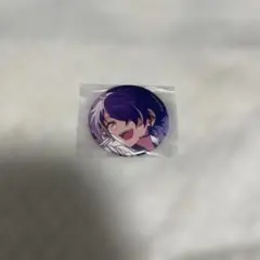 あんさんぶるスターズ 仙石忍 缶バッジ 堕天使