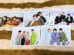 オフショ　SnowMan