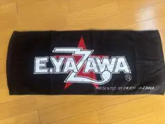 矢沢永吉 グッズ タオルセット（SBT・フェイスタオル）　セット売り 矢沢永吉 グッズ タオルセット（SBT・フェイスタオル） セット売り