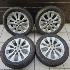 2026年最新】235／50r18 スタッドレス 4本タイヤホイールセットの人気 