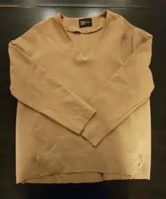 フェリシモ カットソー Mサイズ