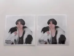 SixTONES 松村北斗 ましかくフォト 2枚セット