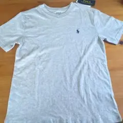 新品未使用タグ付き ポロラルフローレン キッズ8 140cm