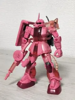 MIA 釈由美子専用ザク