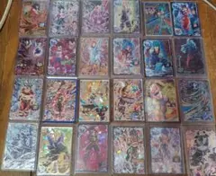 値下げ中【美品 星4 SEC/UR 140枚】ドラゴンボールヒーローズ 引退品 最終値下げ【美品 星4 SEC/UR 140枚】ドラゴンボールヒーローズ 引退品