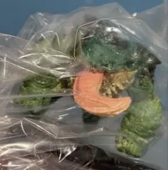 モンスターハンター スタンダードモデル Vol.27 チャタカブラ フィギュア