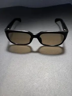 奥田民生×白山眼鏡店Okku'n Roller III 300本限定シリアル刻印 - メルカリ