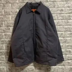 スカルスパイダービンテージ　ワークジャケット　三軒茶屋US シンタス UNISON SQUARE GARDEN 20th ANNIVERSARY BEST SPECIAL BOX「SUB