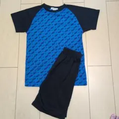 パジャマセット 男の子　140cmのサムネイル