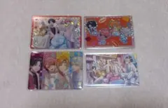 Oriens 3rd Anniversary ランダムコレクションカード 特典